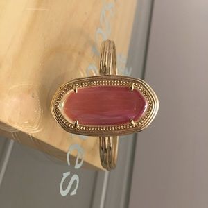 Kendra Scott Graham cuff (SOLD!)